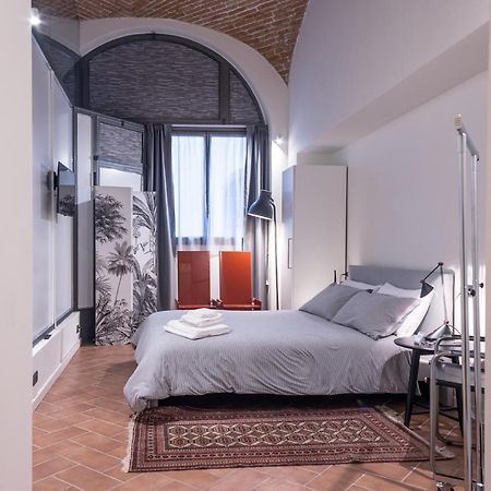 B&B Maria Teresa Cremona Eksteriør bilde